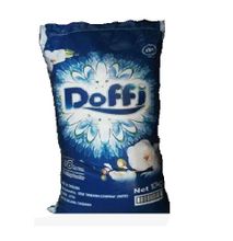 Doff Fragrance Clean Washing Powder- 10kg